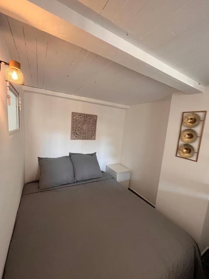 Magnifique Appartement A 10 Minutes De La Croisette Канны Экстерьер фото