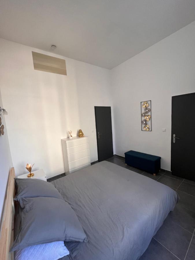 Magnifique Appartement A 10 Minutes De La Croisette Канны Экстерьер фото