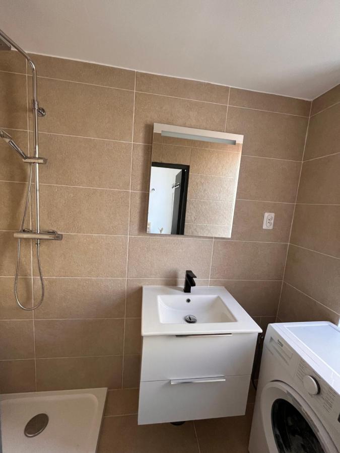 Magnifique Appartement A 10 Minutes De La Croisette Канны Экстерьер фото