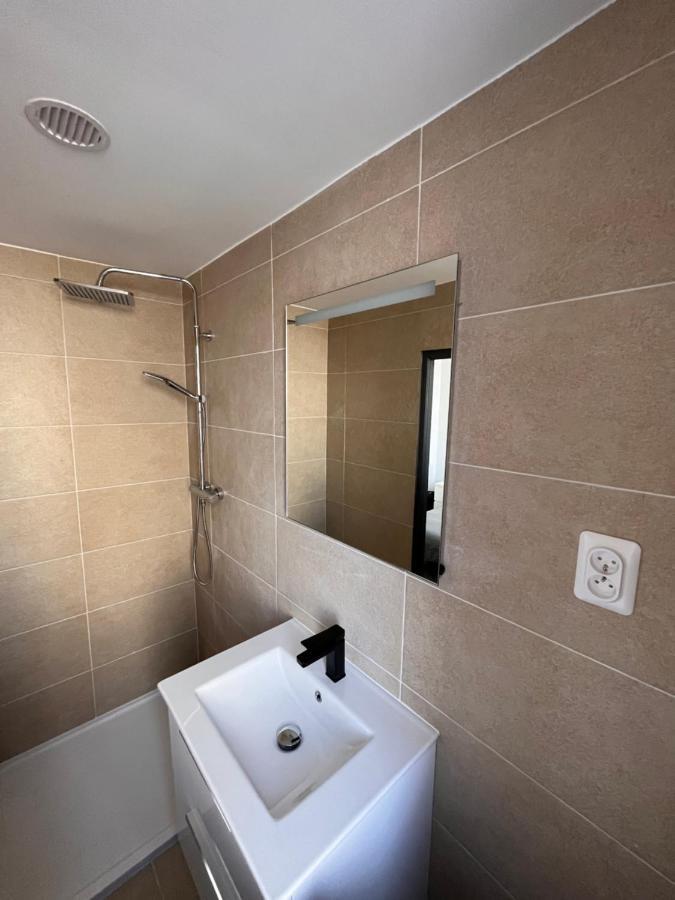 Magnifique Appartement A 10 Minutes De La Croisette Канны Экстерьер фото